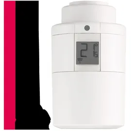 Danfoss Ally Heizkörperthermostat ZigBee App-fähig