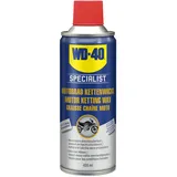 WD-40 Specialist Motorrad Kettenwachs 400ml,