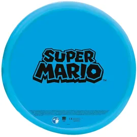 Happy People Super Mario Planschbecken 2-Ring 150 x 25 cm (MPNR)