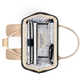 Cabaïa Adventurer S 12l Lobito Beige