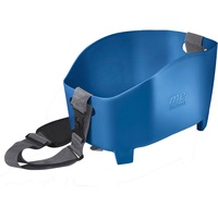 Racktime Me Fahrradkorb dove blue (13100)