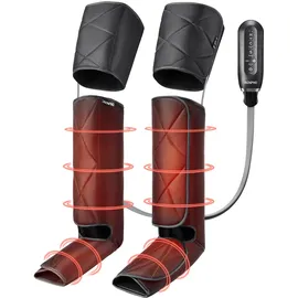 RENPHO Aeria Ultimate Thermal 2 Fußmassagegerät