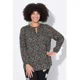 Angel Of Style by Happy Size Angel of Style Tunika in schwarz | Gr.: 48