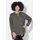 Angel Of Style by Happy Size Angel of Style Tunika in schwarz | Gr.: 48