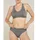 Icebreaker Cool-lite Sprite Hipster Slip Grau/Silber M