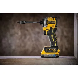 DeWalt DCF850E2T-QW inkl. 2 x 1,7 Ah