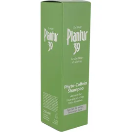 Dr. Kurt Wolff Plantur 39 Phyto-Coffein 250 ml