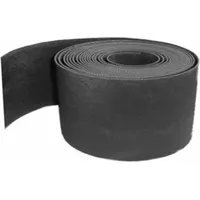 Green split 5er Set Rasenkantenband aus Kunststoff 10cm hoch