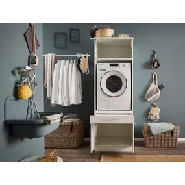 laundreezy Laundreezy, Weiß,