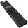 azurano Fernbedienung für SONY RMF-TX300E, 149332011 - SUB RMF-TX200E, 149312913 & RMF-TX201ES, 149330312 - 4K Ultra HD Series XE, XD, XG, SD - mi...