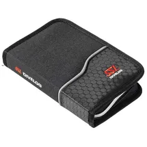 SSI - Divelog Binder - Total Dive