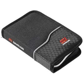 SSI - Divelog Binder - Total Dive