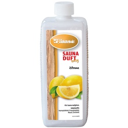 Finnsa Sauna Duftkonzentrat Easy - Zitrone 1L