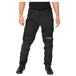 Dainese New Drake Air Textilhose schwarz, 48