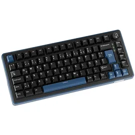 Ducky OK-M-75 KTT Linear DE