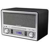 Soundmaster NR955 schwarz