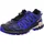 Salomon XA Pro 3D V9 GTX Herren Blue Print/Surf The Web/Lapis Blue 47 1/3