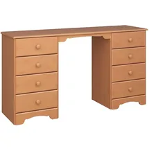 VCM ebuy24 Schminktisch, Konsolentisch Nilon