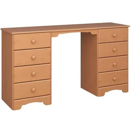 VCM ebuy24 Schminktisch, Konsolentisch Nilon