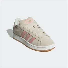 adidas Campus 00s Cream White / Wonder Mauve / Glow Pink 37 1/3