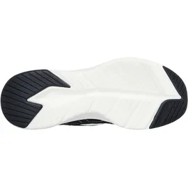 SKECHERS Contour Foam Sweet Nostalgia Herren Schwarz/Weiß 41