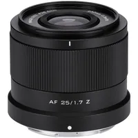 Viltrox AF 25 mm F1,7 Nikon Z-Mount
