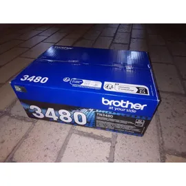 Brother TN-3480 schwarz