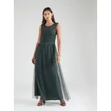 VILA Maxikleid Grün 34