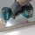 Makita DTD153ZJ inkl. Makpac