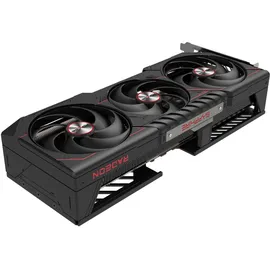 Sapphire PULSE AMD RadeonTM RX 9070 XT GAMING Grafikkarte 16GB GDDR6 HDMI/DP
