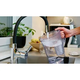 DAFI Unimax Weiß 5 Stück