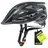 56-60 cm black matt 2025