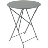 Fermob Bistro Tisch Stahl Ø 60Â cm