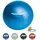 Tunturi Gymnastikball Blau 90 cm