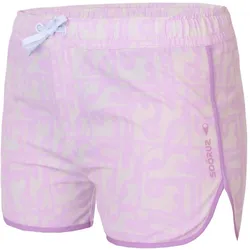 Soöruz W Boardshort mini PAVLOVA Boardshort 25, Größe: XS, Farbe: PINK