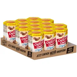 Nestle Choco Chips 126,5g, 15er Pack