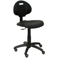 Piqueras y Crespo 213clne Ergonomischer Bürostuhl - Black -