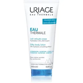 Uriage Eau Thermale Body Lotion 500 ml
