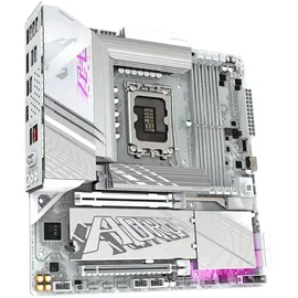 Gigabyte Z890M A Elite WIFI7 ICE
