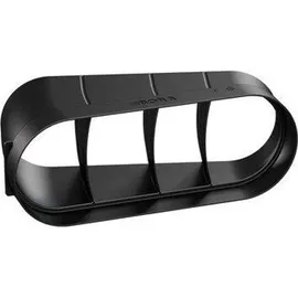 Bora EFBH15/1 Bogen 15° flach horizontal inkl. Dichtungsmaterial (1Stk.)