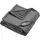 Beurer HD 74 Cosy Limited Edition Heizdecke 150 x 130 cm Schwarz