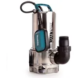 Makita PF1110 Unterwasserpumpe 1100 W 15000 l/h 5 m