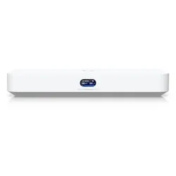 Ubiquiti Cloud Gateway Fiber 4-Port 2,5 GbE