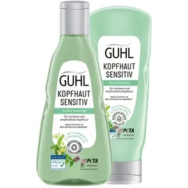 Guhl Kopfhaut Sensitiv Milde Spülung 200 ml