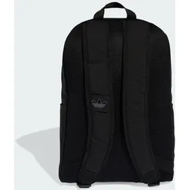 adidas ADICOLOR BACKPK Schwarz/Weiß