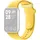 Xiaomi Smart Band 9 Pro/8 Pro TPU Quick Release Strap - Lemon Yellow
