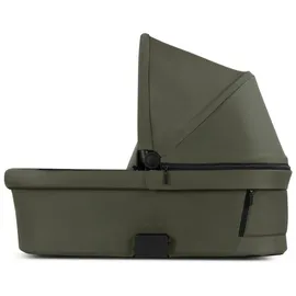 ABC-Design ABC Design Salsa 5 Air 3in1 inkl. Babyschale und Adapter, Farbe Kinderwagen:Avocado