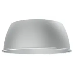 Siteco 59FW004 Monsun 11 facade XSAbdeckung,PMMA
