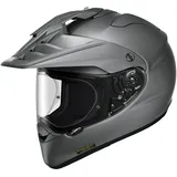 Shoei Hornet ADV 06 Matt Deep Grey S