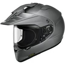 Shoei Hornet ADV 06 Matt Deep Grey S